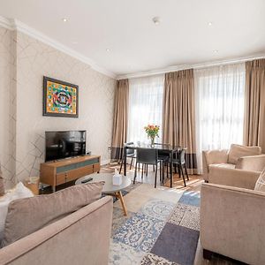 Appartement Supérieur à 1 Chambre à Coucher