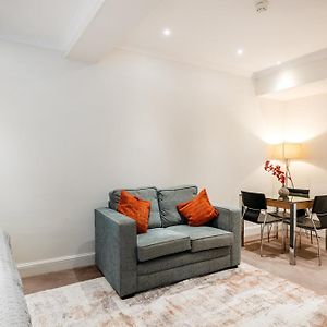 Appartement Studio
